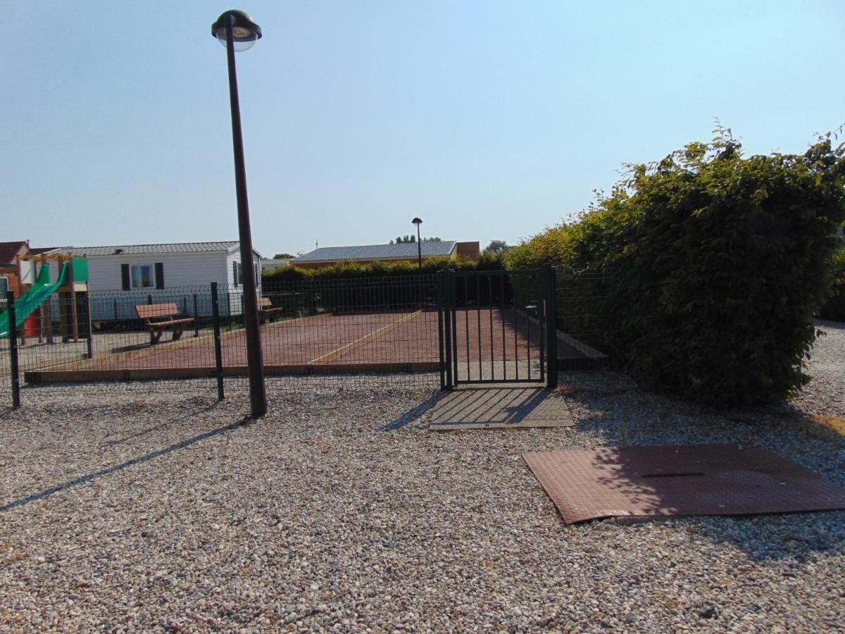 Belle Etoile Hotel Biville-sur-Mer ภายนอก รูปภาพ